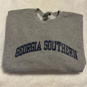 georgia southern crewneck!